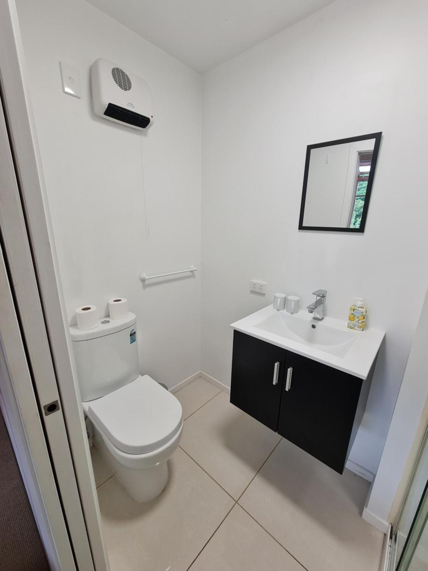 Dunedin City Centre Tidy Affordable Room B Esterno foto
