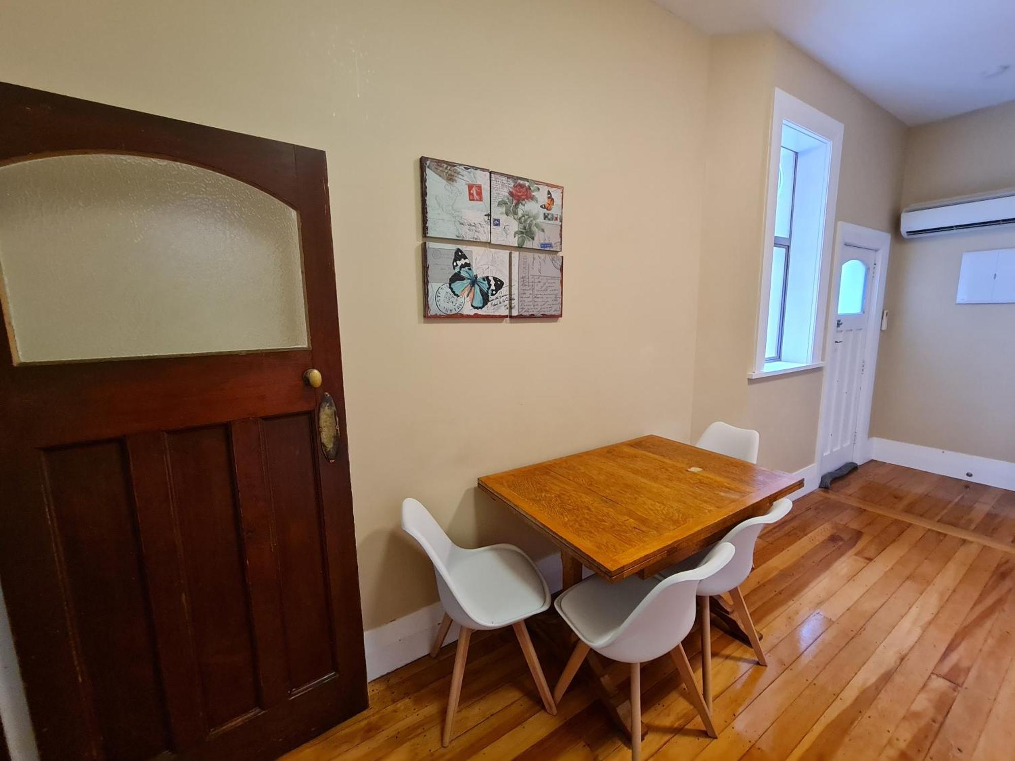 Dunedin City Centre Tidy Affordable Room B Esterno foto